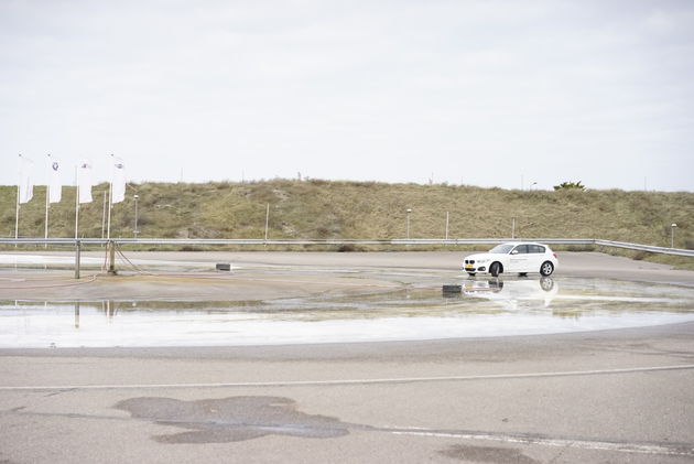 BMW Experience Zandvoort