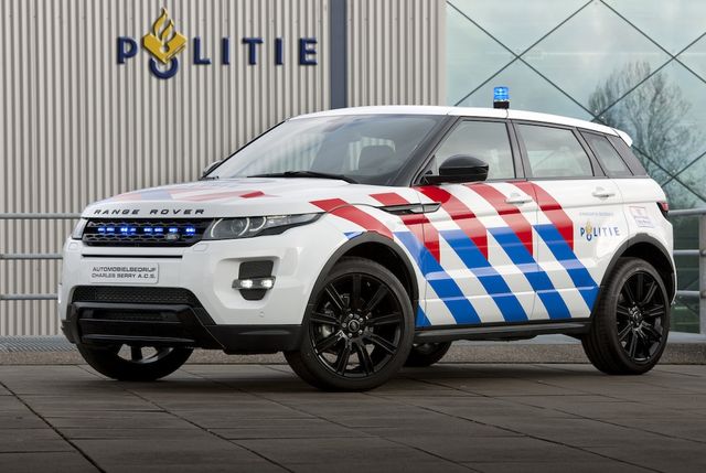 Range_Rover_Evoque_Korps_Rijkspolitie