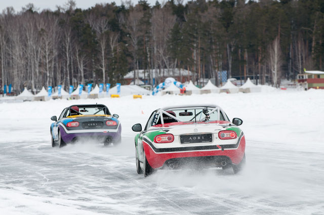 mx-5-ice-race