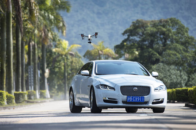 3-Jaguar-XJ-Drone