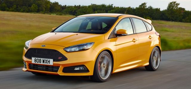 New_FordFocusST