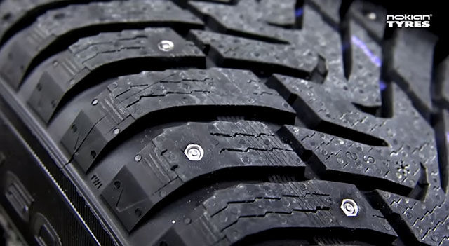 Nokian Tyres