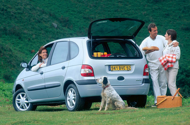 8-Renault-Scenic-1999