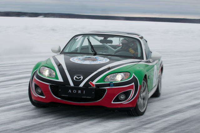 mx-5-ice-race