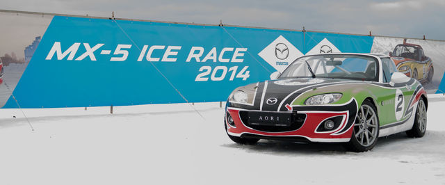 mx-5-ice-race