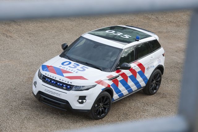 Range_Rover_Evoque_Korps_Rijkspolitie_voor