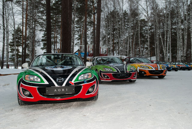 mx-5-ice-race