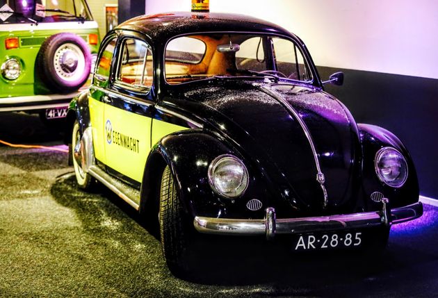 Aircooled Winterfest 2016 - 34 of 105