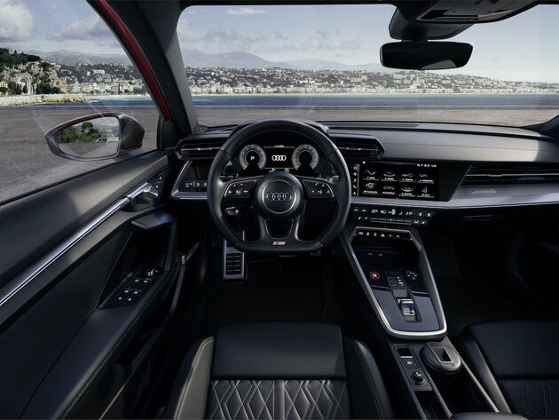 Audi_S3_interior