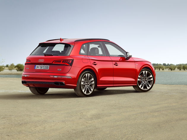 Audi SQ5 TFSI_2