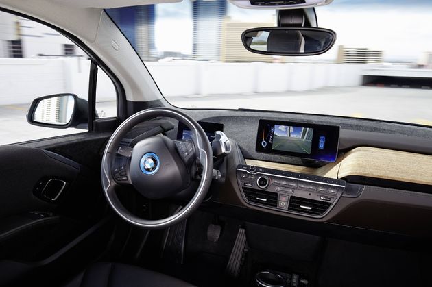 Autonoom_parkeren_BMW