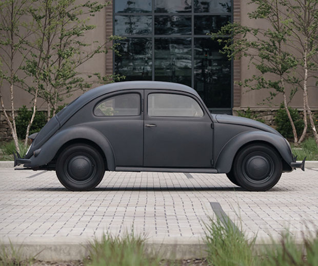 beetle_ VW_zijaanzicht