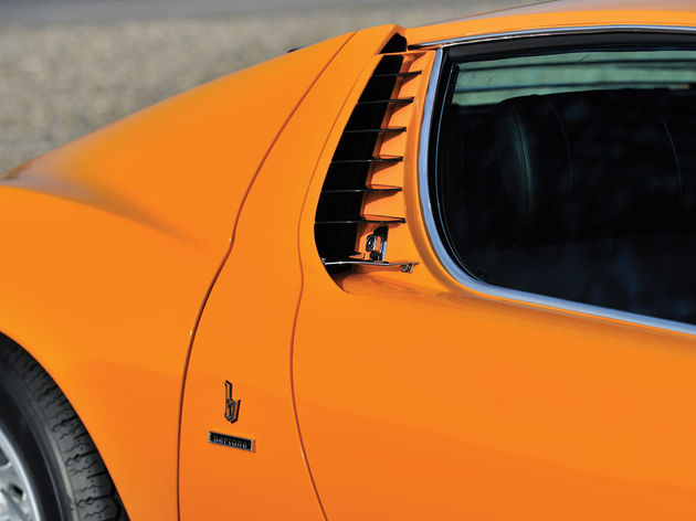 Bertone Lamborghini 00018