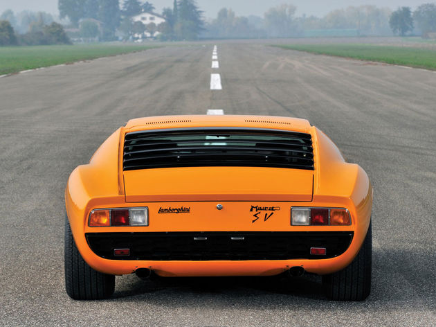 Bertone Lamborghini 00021