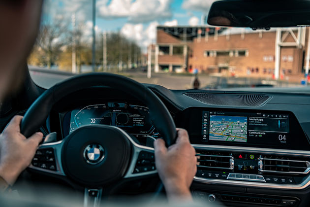 BMW_eDrive_Zone_dash