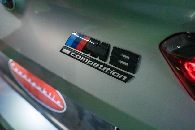 BMW_M8_Gran_Coupe_Back_Logo