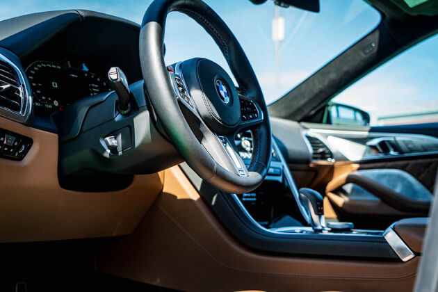 BMW_M8_Gran_Coupe_Interior_Steering