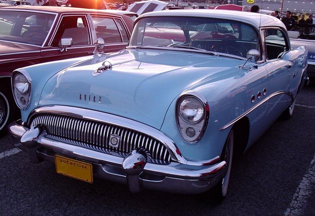 buick