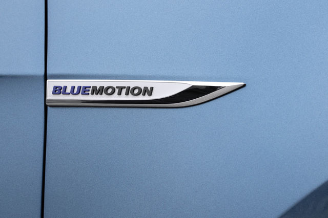 Bluemotion