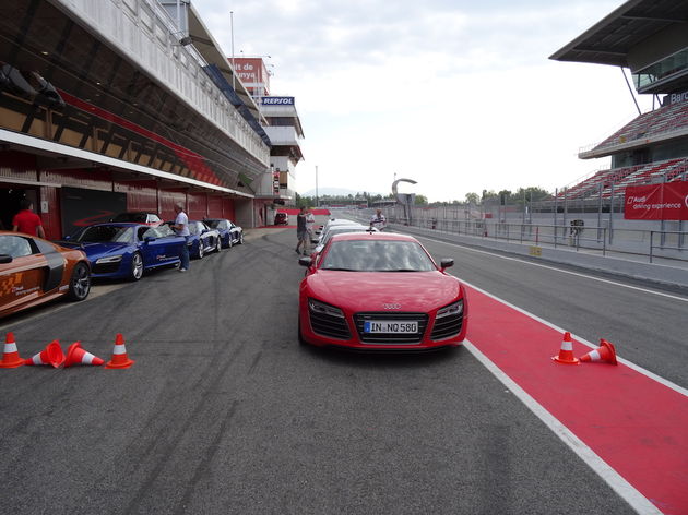 audi_driving_experience_barcelona_start