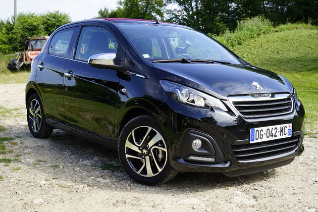 Peugeot_108_front