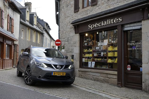 Nissan_Qashqai_tekna_impressie_4