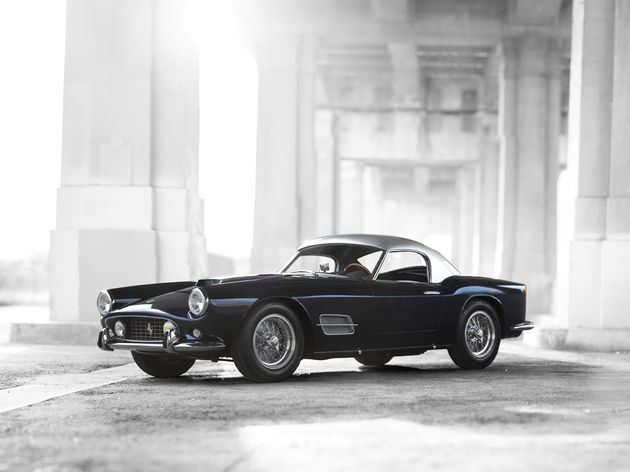 Ferrari 250 GT California 1