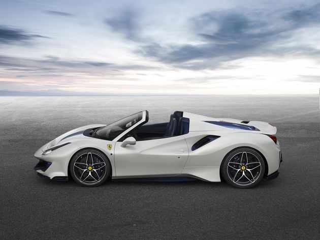 Ferrari 488 Pista Spider (3)