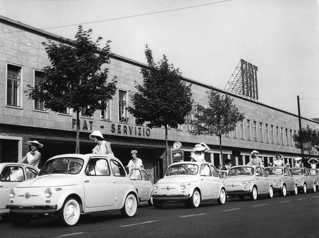 Fiat 500 - 15