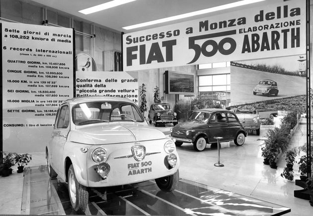 Fiat 500 - 17