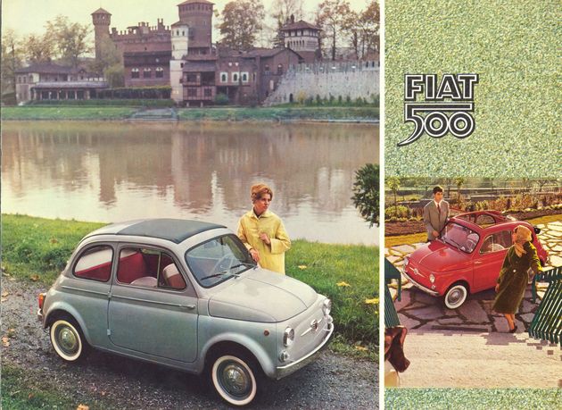Fiat 500 - 34