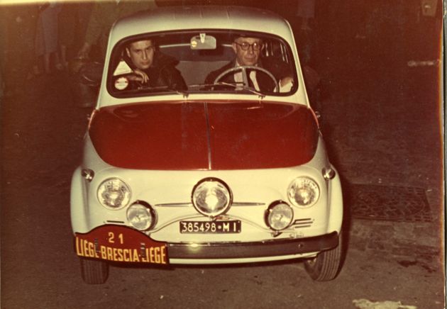 Fiat 500 - 36