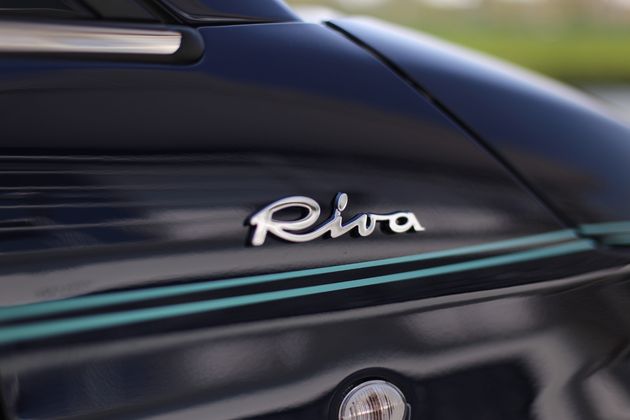 Dit is de Fiat 500 Riva!