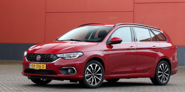 Fiat Tipo Stationwagon