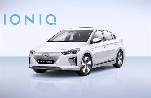 IONIQ-Electric