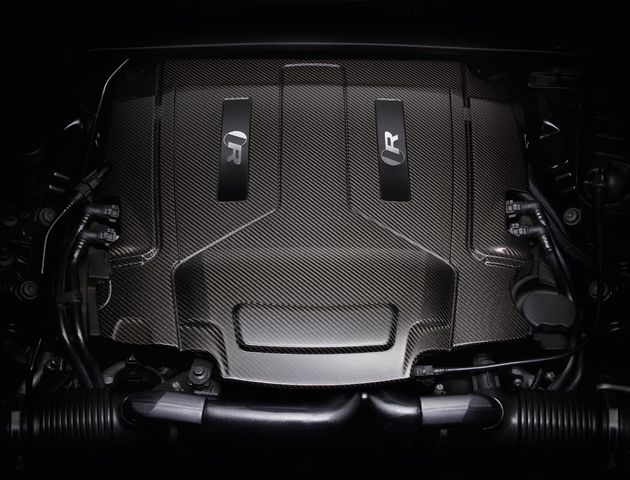 Jaguar-engine-XJ18MY