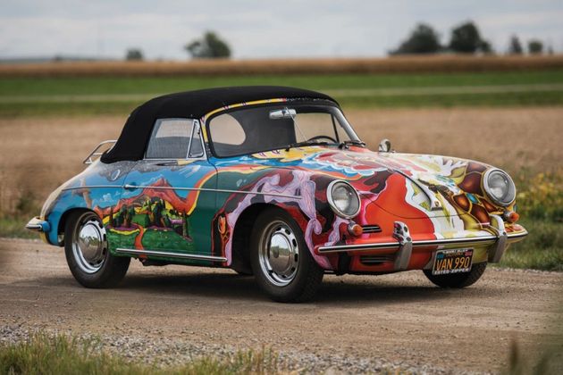 janis-joplin-porsche-356-