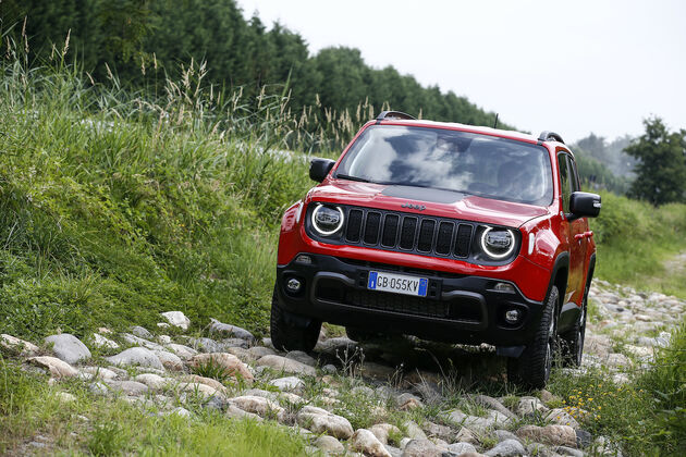 Jeep Renegade TH_4xe_Rocks