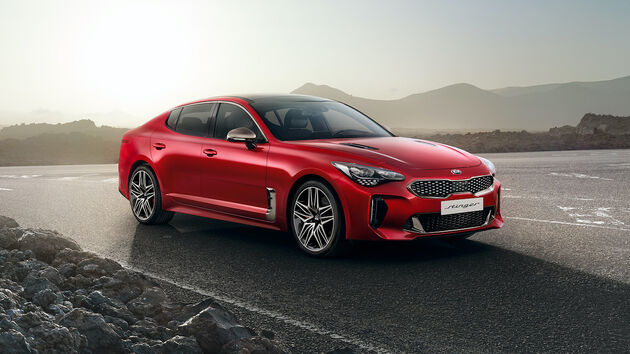 Kia_Stinger_New_Red_Front