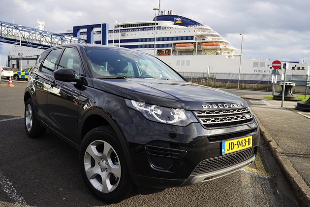 Land Rover Discovery Sport -18- CarRepublic - Wouter Spanjaart