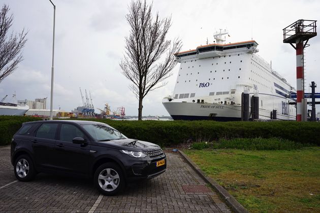 Land Rover Discovery Sport -19- CarRepublic - Wouter Spanjaart