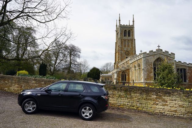 Land Rover Discovery Sport -9- CarRepublic - Wouter Spanjaart