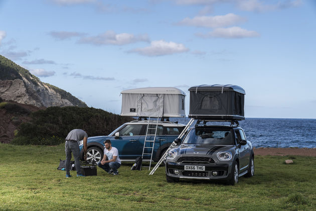 mini-countryman-daktent