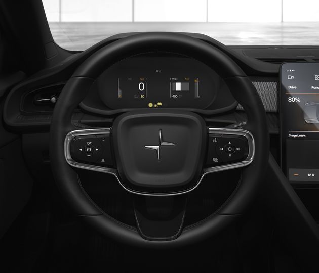 Polestar_2_electric