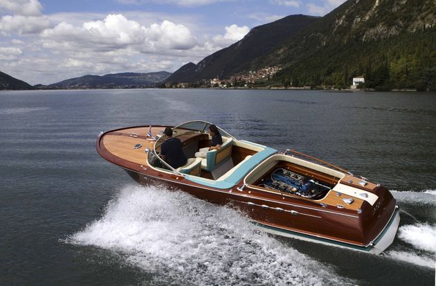 Riva Aquarama Lamborghini_3