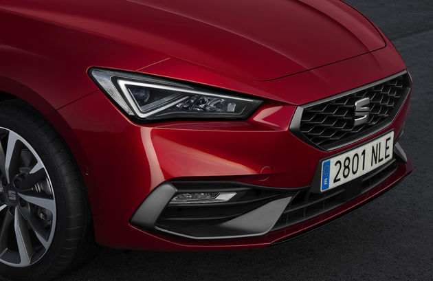 Seat_Leon_Launch_editions_Nose