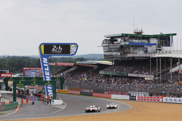 Toyota-GAZOO-Le-Mans