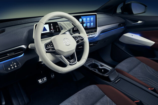 volkswagenid_ID.4_interior