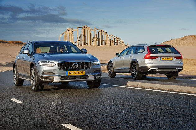 Volvo V90 Cross Country_8